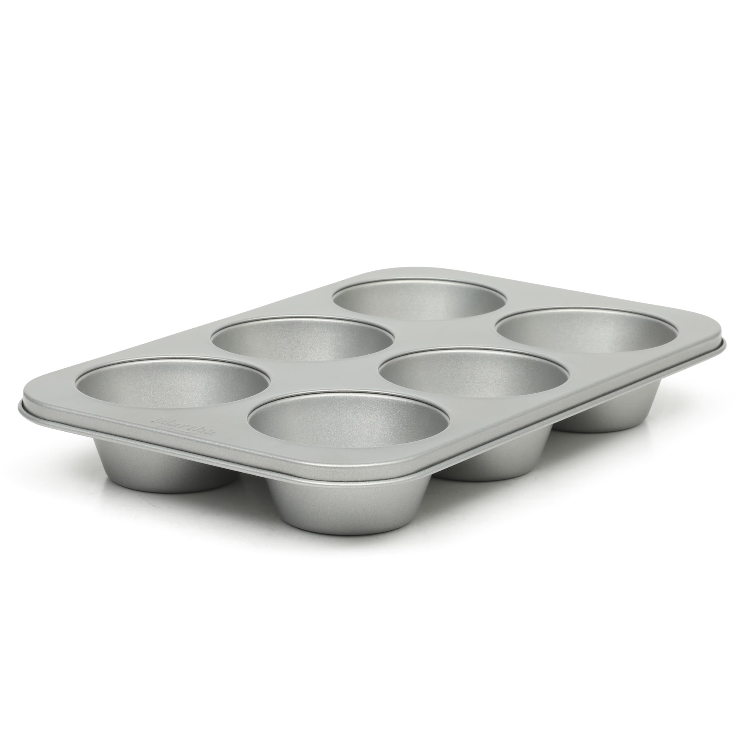 Martha Stewart Gallen 9 Inch Nonstick Carbon Steel Loaf Pan - Teal