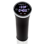 Instant Pot Accu Slim Sous Vide, Precision Cooker and Immersion Circulator with digital touchscreen display, Silver (Accu SSV800)