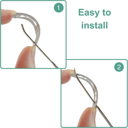 Bread Lame, used for scoring dough, sourdough scoring tool, scoring knife for bread baking, includes 10 Razor blades and a protective cover.