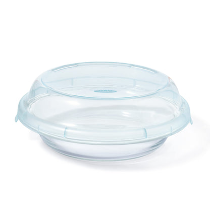 OXO Good Grips Glass Loaf Pan With Lid