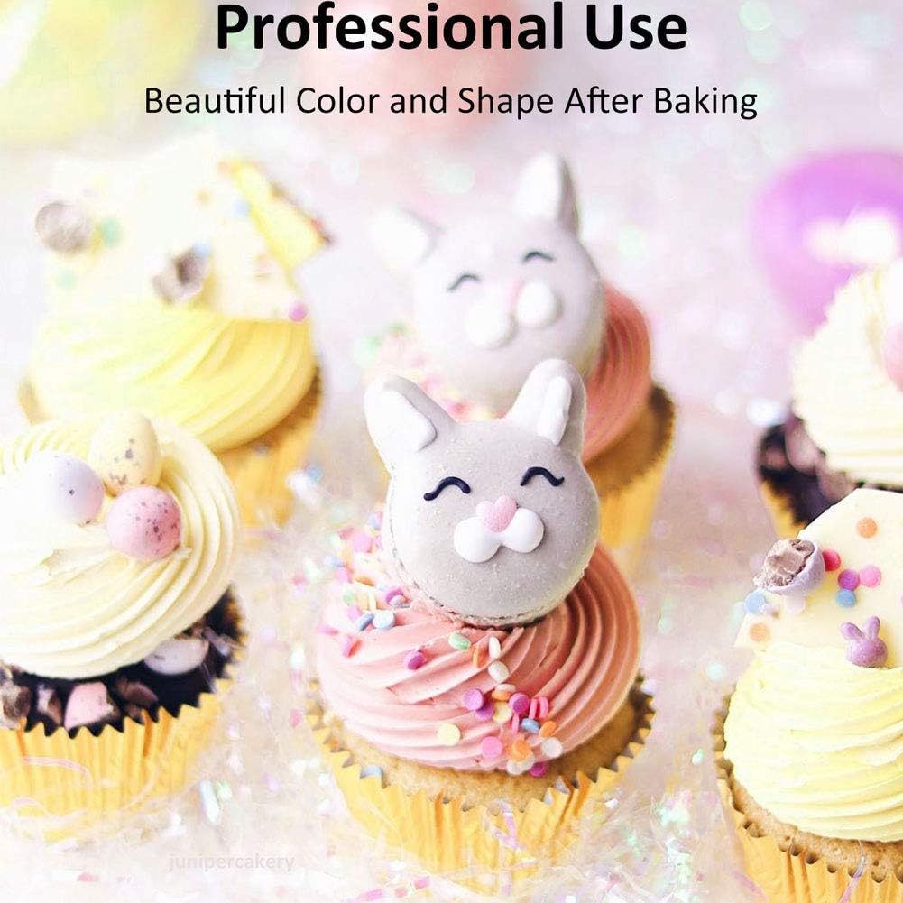 Caperci Standard Cupcake Liners Gold Foil Muffin Baking Cups 150-Pack - Premium Greaseproof & Sturdy Cupcake Papers