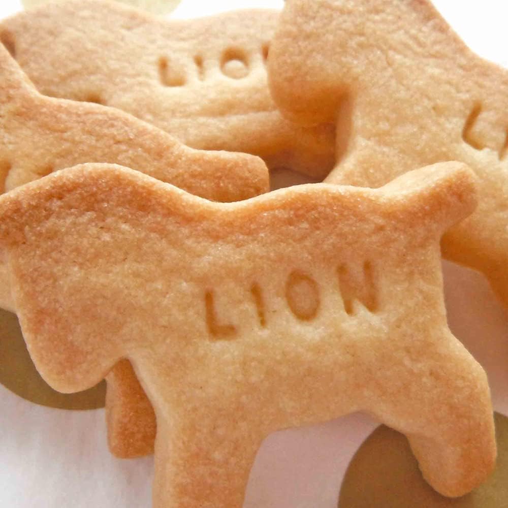 Pack of 72 Alphabet Number Letter Cookie Stamp Set Biscuit Fondant Decorating Baking Impress Mould