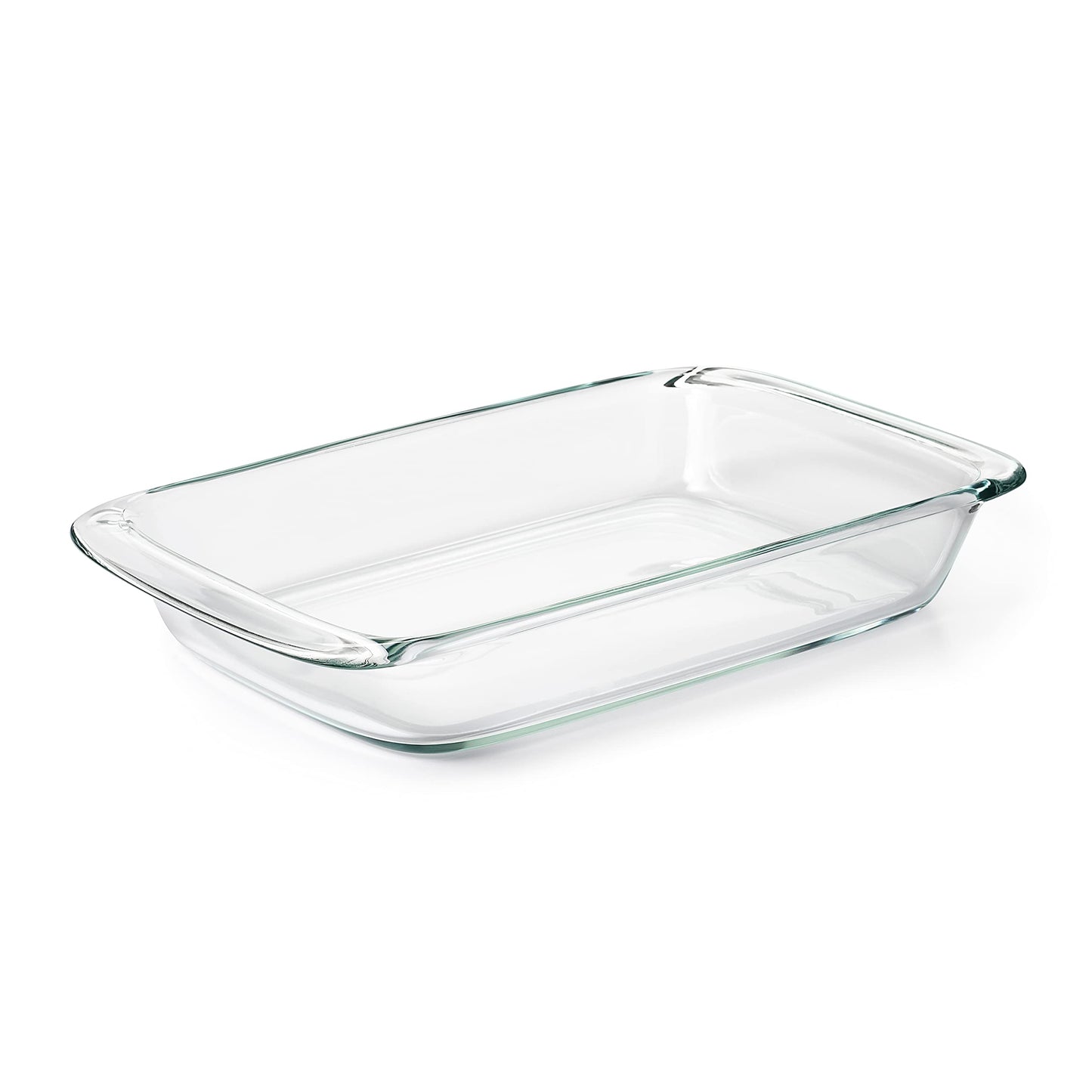 OXO Good Grips Glass Loaf Pan With Lid
