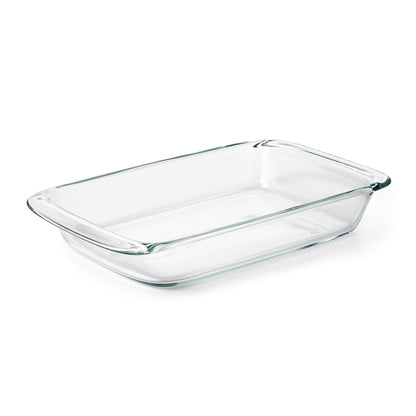 OXO Good Grips Glass Loaf Pan With Lid