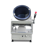 Koalalko ETL Stirrer 360°Portable Automatic Stir Fry Cooker, Full Automatic Cooking Machine,Drum Type Stir Frying Machine,auto cooking wok Fried machine for restaurants, schools, companies