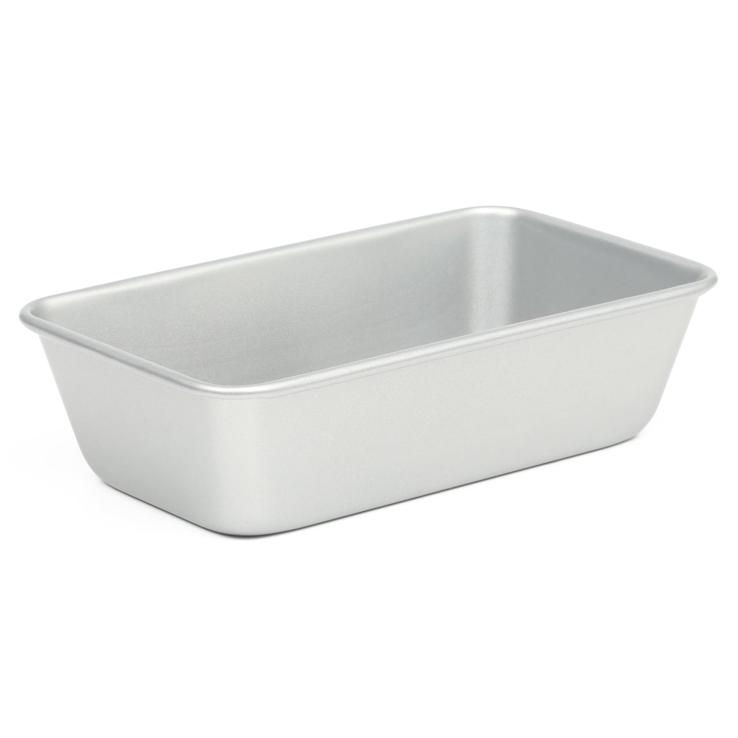 Martha Stewart Gallen 9 Inch Nonstick Carbon Steel Loaf Pan - Teal