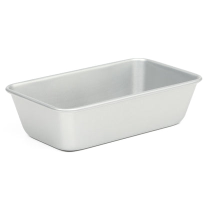 Martha Stewart Gallen 9 Inch Nonstick Carbon Steel Loaf Pan - Teal