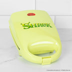 Сендвічниця Uncanny Brands Shrek - Невеликий кухонний прилад