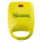 Сендвічниця Uncanny Brands Shrek - Невеликий кухонний прилад