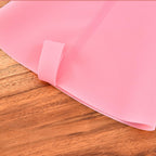 20 inch Piping Bags Reusable, 2 Pcs Silicone Pastry Bags Set, Cake Decorating Tools for Cookies Chocolate Cupcake, Silicone Icing Piping Bags, DIY Kitchen Tools