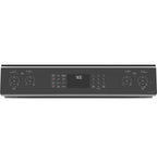 GE Profile PS960YPFS 30" Slide in Electric Double Oven Convection Range with 6.6 cu. ft. Total Capacity