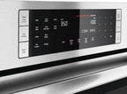 Bosch HBL8651UC 800 30" Piekarnik elektryczny ze stali nierdzewnej z podwójną ścianą - konwekcja