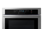 Piekarnik ścienny SAMSUNG 30" Smart Single, stal nierdzewna, NV51T5511SS/AA