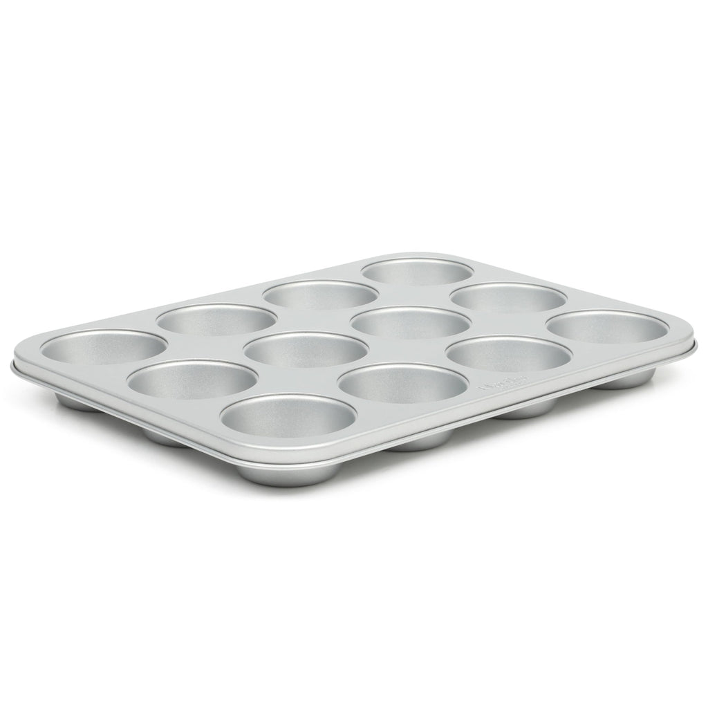 Martha Stewart Gallen 9 Inch Nonstick Carbon Steel Loaf Pan - Teal