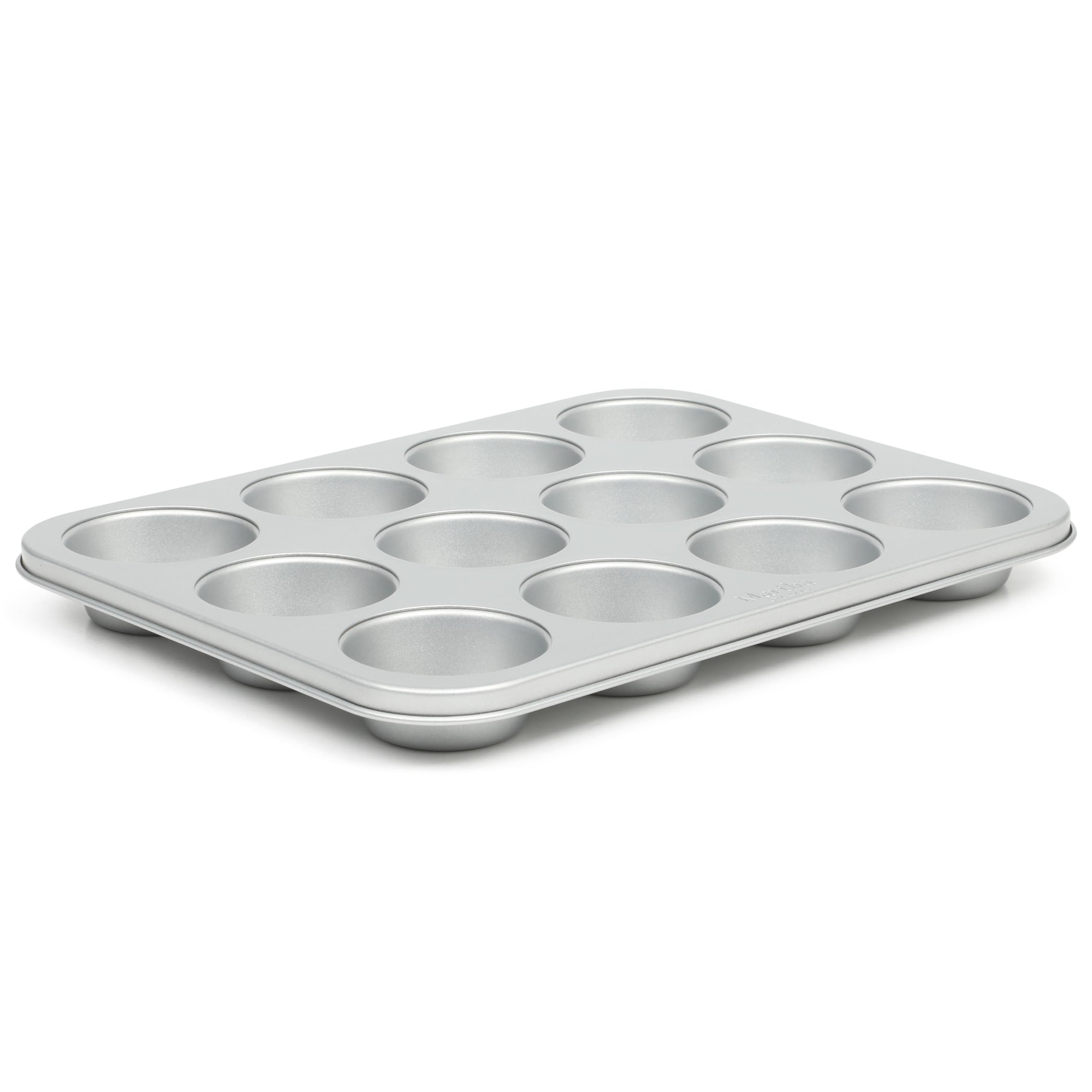 Martha Stewart Gallen 9 Inch Nonstick Carbon Steel Loaf Pan - Teal