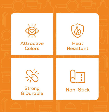 GUSTO [500 Pcs] Mini Cupcake Liners for Baking, Colorful Muffin Liners, Food Grade & Grease-Proof, Baking Cups - Bright Assorted Colors for Candy Cups and Cake Balls - (Formerly Comfy Package)