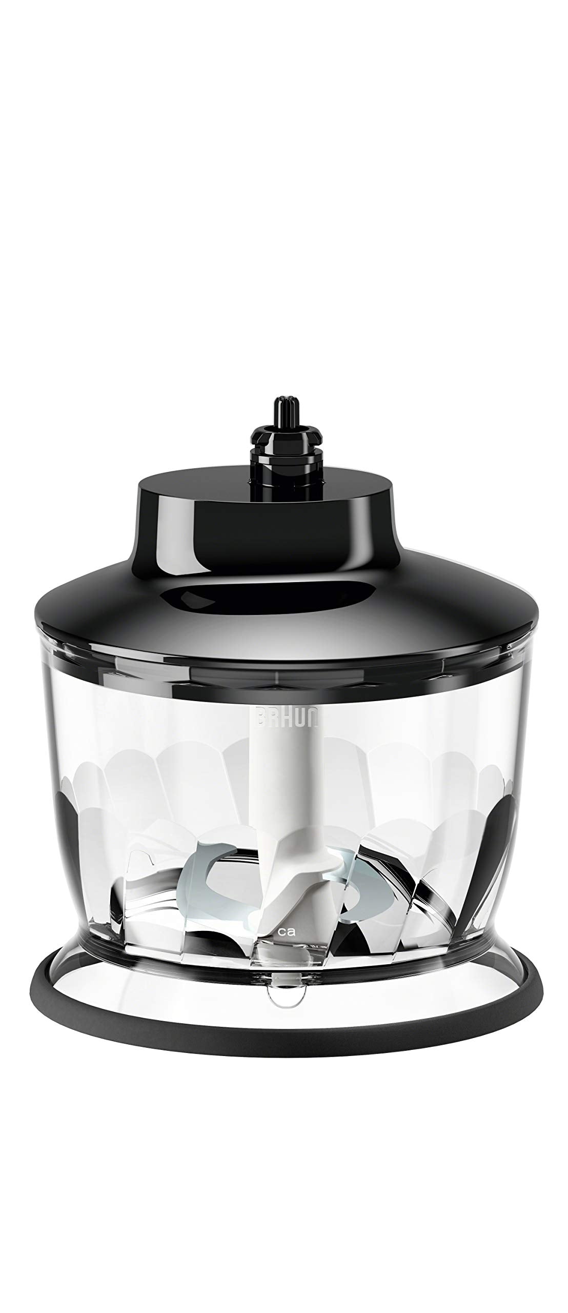 Mikser ręczny Braun MultiMix - HM5130