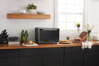Piekarnik kuchenny KitchenAid Dual Convection - KCO255