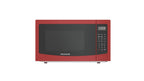 FRIGIDAIRE EMW1132-RED RMW1132-RED 1.1 cu. ft. 1000W Microwave, Red