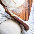 Zatoba American Black Walnut Bread Lame