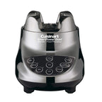Blender/robot kuchenny Cuisinart BFP-703BC Smart Power Duet, chrom szczotkowany, 3 filiżanki, 6 sztuk