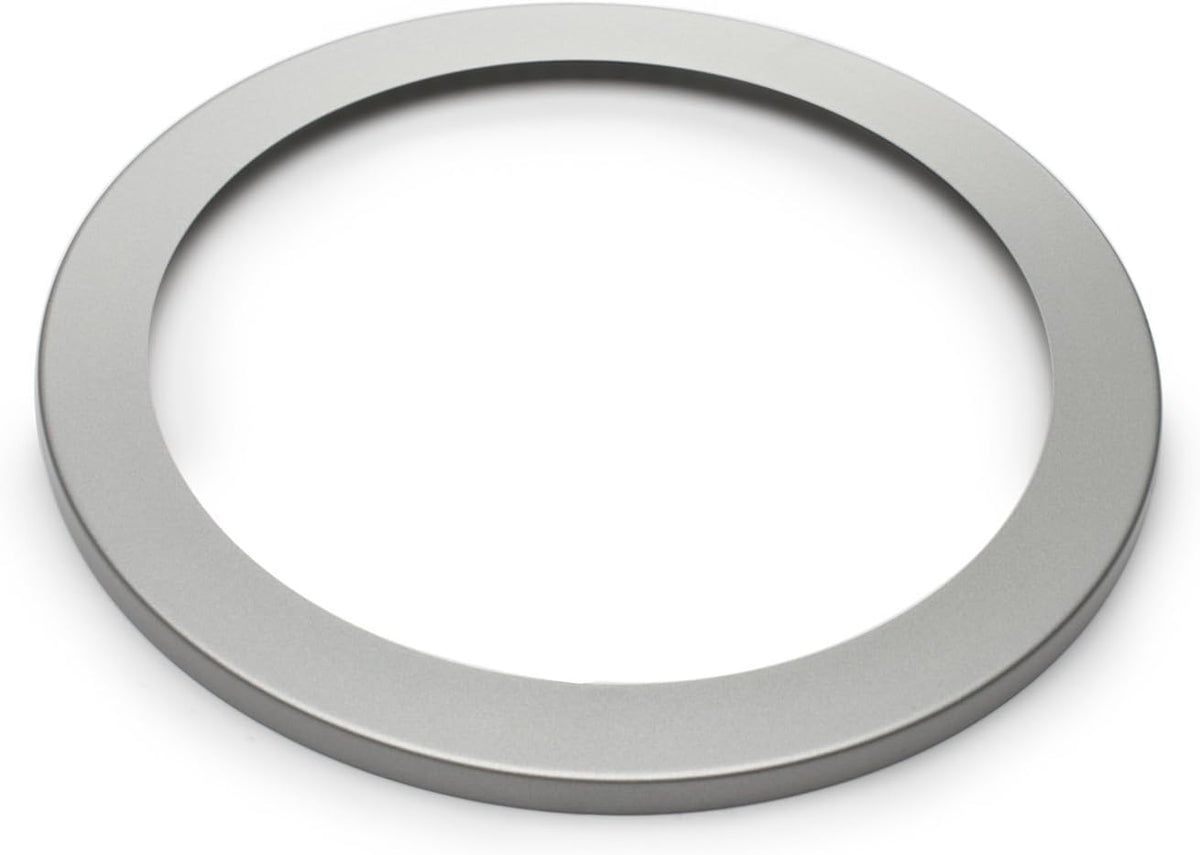 Fox Run One Piece Pie Crust Shield, Carbon Steel, 10-Inch