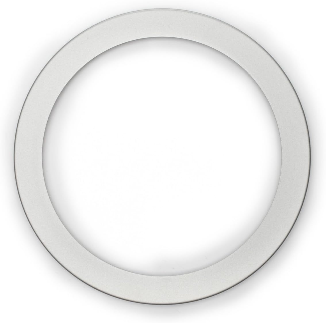 Fox Run One Piece Pie Crust Shield, Carbon Steel, 10-Inch