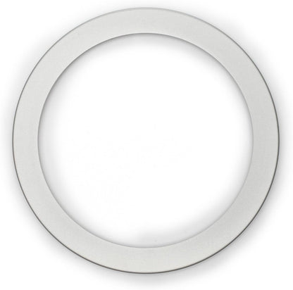 Fox Run One Piece Pie Crust Shield, Carbon Steel, 10-Inch