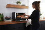 Piekarnik kuchenny KitchenAid Dual Convection - KCO255
