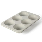 Martha Stewart Gallen 9 Inch Nonstick Carbon Steel Loaf Pan - Teal