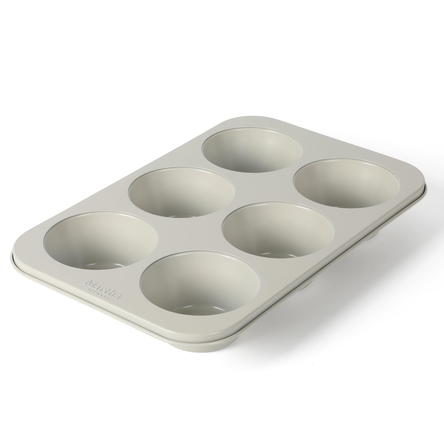 Martha Stewart Gallen 9 Inch Nonstick Carbon Steel Loaf Pan - Teal