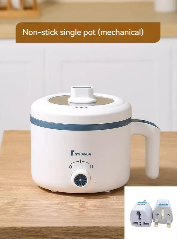 Household Porridge Mini Rice Cooker