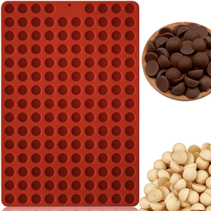 HKNMTT Chocolate Bar Molds Silicone, Large Stuffed Dubai Pistachio Deep Bar Moulds Kit 1 Inch Thick Big Pack of 2, Ideal for Homemade Making Bar Candy Bar Bpa Free DIY