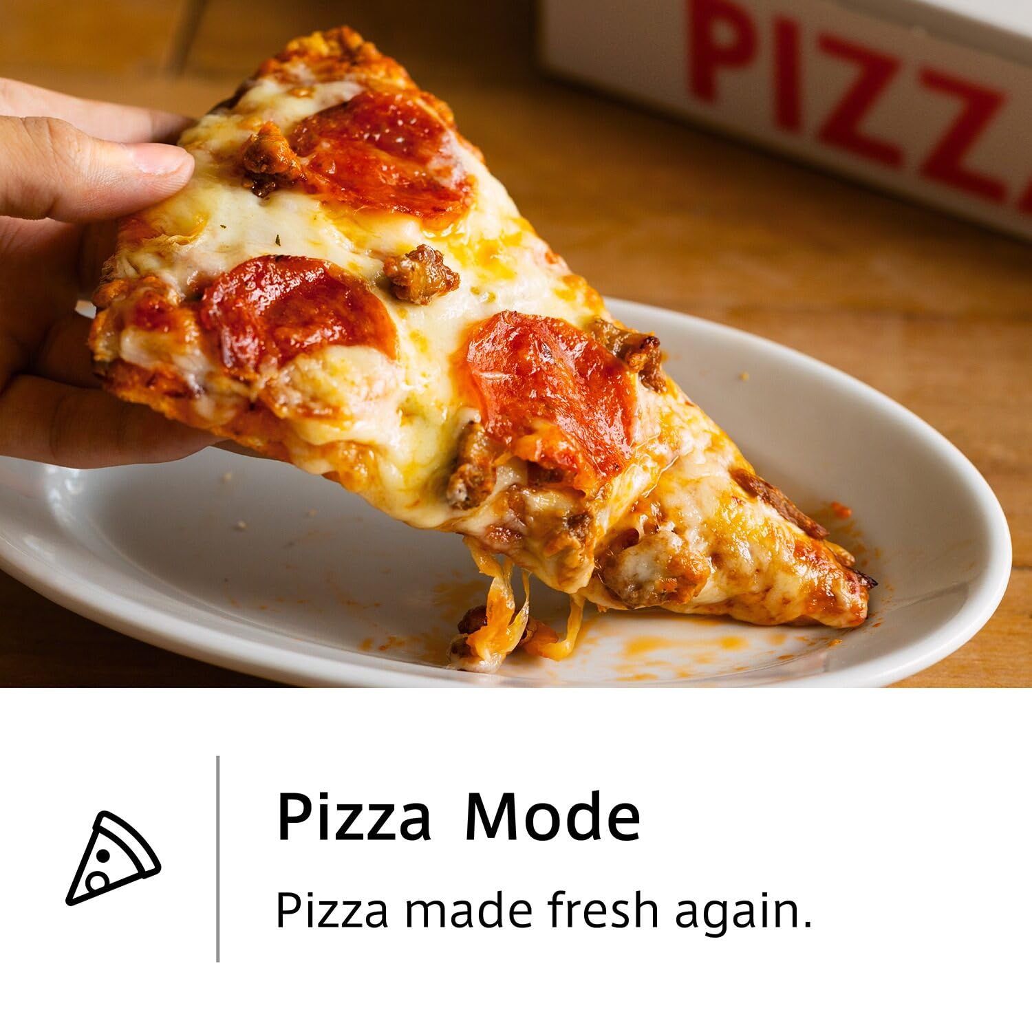 BALMUDA Toster | Toster parowy | 5 trybów gotowania: chleb kanapkowy, chleb rzemieślniczy, pizza i ciastka, piekarnik | Precyzyjna kontrola ciepła | Technologia parowa | Blacha do pieczenia | Wersja amerykańska | Czarny