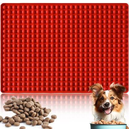 Gummy Bear Molds Silicone Mini Size, Non-Stick Chocolate Candy Gummy Mould for Kid with 2 Droppers Including Dinosaur, Bear, Hearts and Donut Shape 201 Cavities