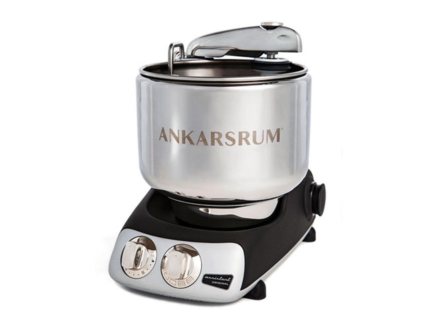 Ankarsrum Original Stand Mixer, AKM6230, Royal Blue