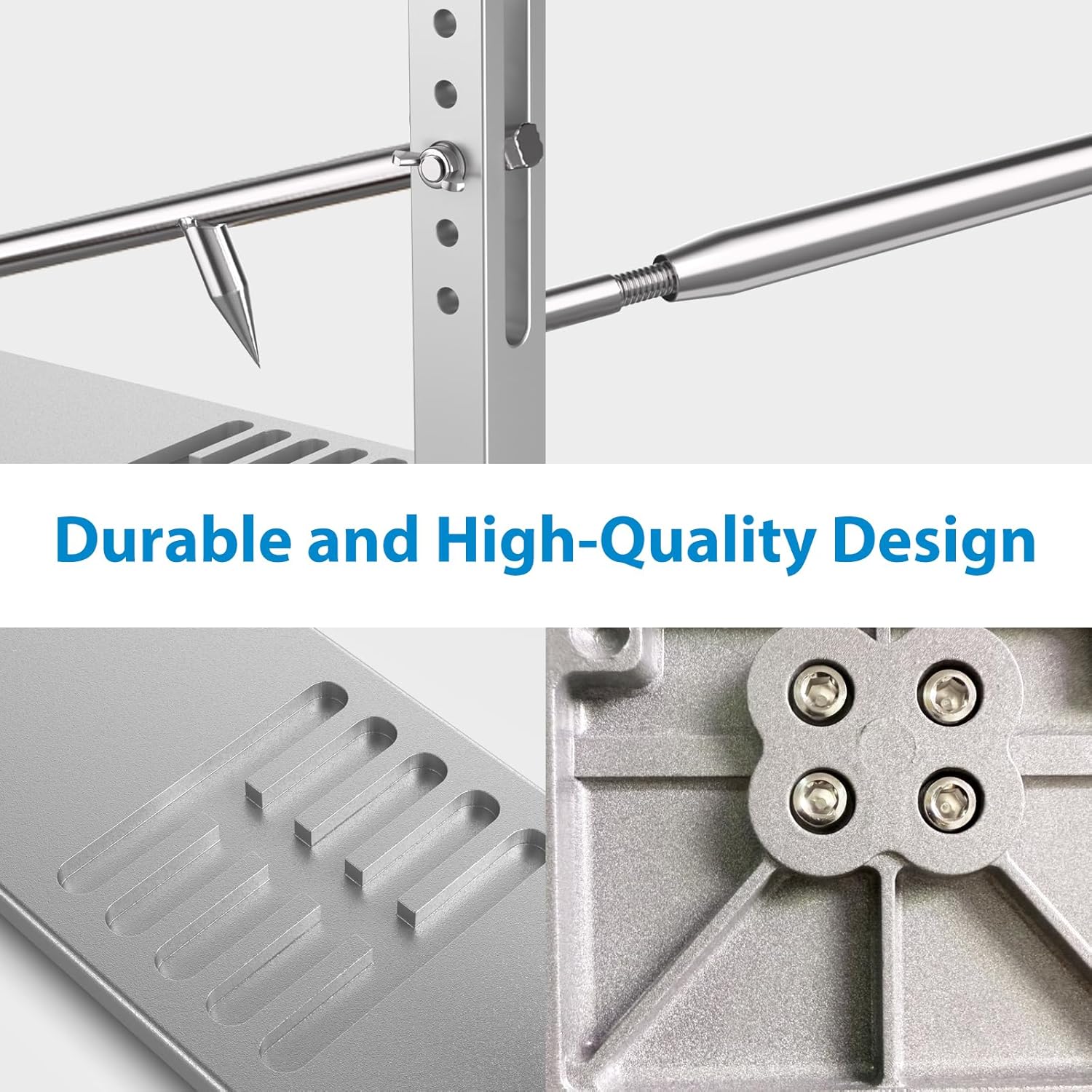 Oyster Shucker Machine Oyster Clam Opener Machine Seafood Tool Set for Bar Restaurant Family Buffet Including Knives, Gloves and G-Clip