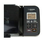 Zojirushi BB-PDC20BA Home Bakery Virtuoso Plus Breadmaker, bochenek chleba o wadze 2 funtów