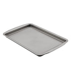 Circulon Nonstick Bakeware Set, Nonstick Cookie Sheet / Baking Sheet - 2 Piece, Gray