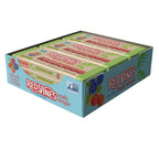 Red Vines Made Simple Licorice, Mixed Berry Flavored Twists, 4oz Tray (12 Pack), Soft & Chewy Candy, Assorted (50204)