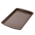 Circulon Nonstick Bakeware Set, Nonstick Cookie Sheet / Baking Sheet - 2 Piece, Gray