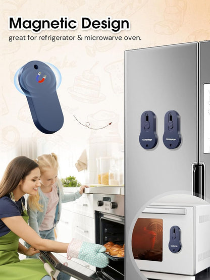 Extractable & Magnetic Bread Lame Dough Scoring Tool,Sourdough Scoring Tools,Bread Dough Cutter Slashing Razor Tool,5 Razor Blades,Bread Baking & Making Tools Supplies Accessories