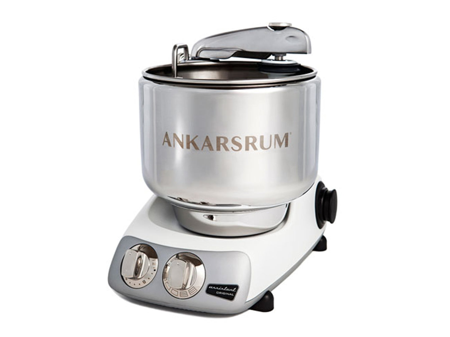 Ankarsrum Original Stand Mixer, AKM6230, Royal Blue