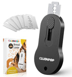 Bread Lame Sourdough Scoring Tool, Extractable & Magnetic Lame Scoring Tool, Bread Dough Cutter Slashing Razor Tool, Bread Scoring Tool for Sourdough Bread Baking - Scoring Knife