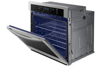 Piekarnik ścienny SAMSUNG 30" Smart Single, stal nierdzewna, NV51T5511SS/AA