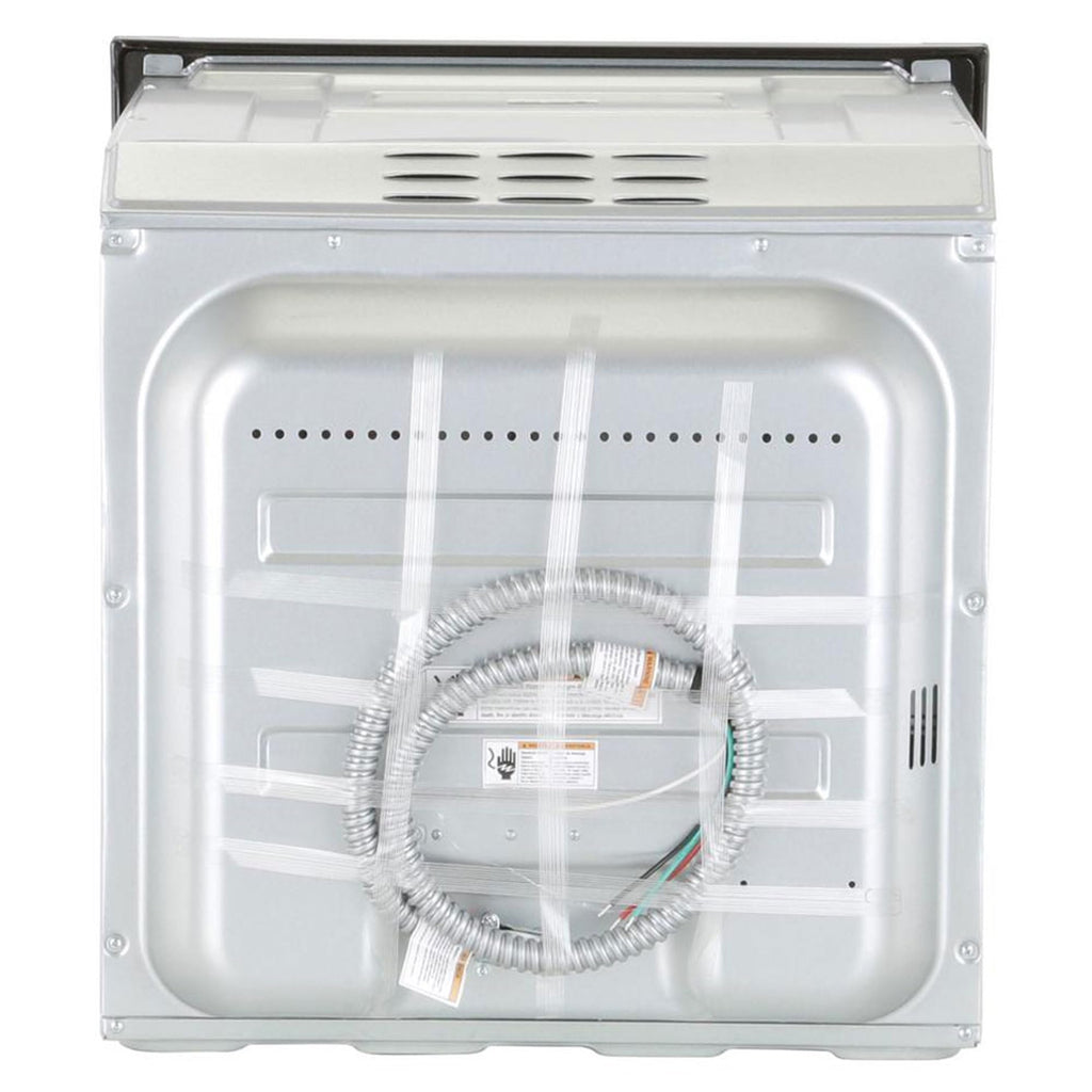 Piekarnik ścienny Magic Chef Single Electric z funkcją konwekcji do gotowania i pieczenia, 24"