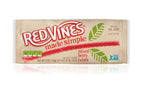 Red Vines Made Simple Licorice, Mixed Berry Flavored Twists, 4oz Tray (12 Pack), Soft & Chewy Candy, Assorted (50204)