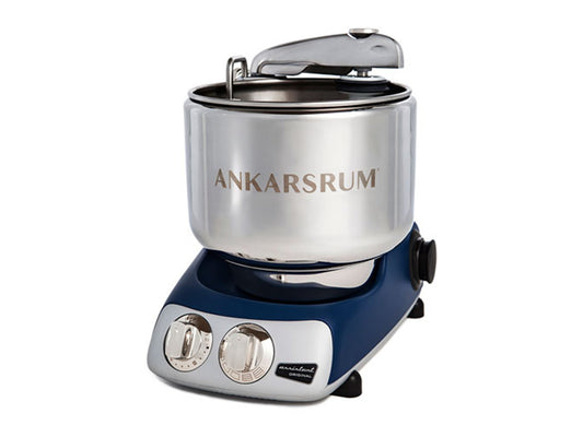 Ankarsrum Original Stand Mixer, AKM6230, Royal Blue