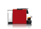 Nespresso Essenza Mini Espresso Machine by De'Longhi with Milk Frother, 20.3 ounces, Red