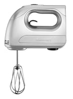 Cuisinart Power Advantage 7-Speed Hand Mixer, HM-7BCS